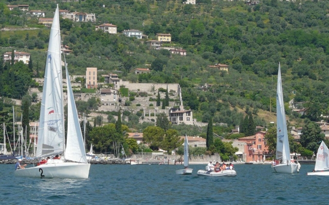 Conociendo las costas italianas